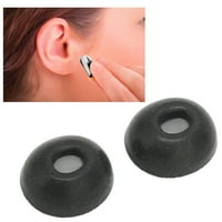 Savjeti za ušima za spužvu, poboljšati kvalitetu zvuka stabilno sprečavanje klizanja fleksibilnih zamjenskih