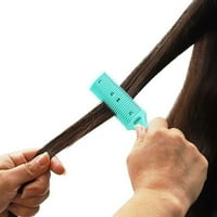 Rezanje kose Gripački češaljni trimer, asortira
