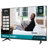 Hisense klasa H65G serija LED 4K UHD Smart Android TV