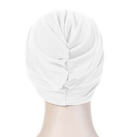 Pianpianzi matematička bejzbol kapa dad šešir velika bejzbol kapa u rasutim ženama rastezanje krpa čelo