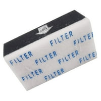 Lierteer vakuumski folijski filter za Hoover Impulse bežični vakuum BH 440012835