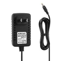 Kircuit AC DC adapter za Sirius XM Advanced Dock & Play Satelitski radio SXPL SXPL1V SXPL1H SXHD1 PowerConnect