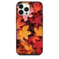 Prekrasan jesen napušta futrolu telefona za iPhone XS XR SE PRO MA MINI NAPOMENA S10S S PLUS ILTRA