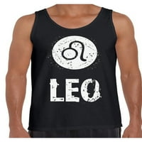 LEO tenkovi za muškarce Zodiac - Astrologija Pokloni Leo za rođendan