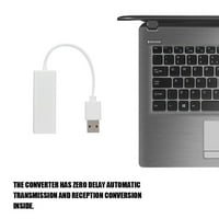 RJ sučelje USB na adapter USB u RS485, pretvarač, za pretvarače interfejsa