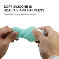Kuhinjski uređaji Pokloni Prodaja ponude silika gel losion za flaširanje kozmetika flaširanje prijenosne