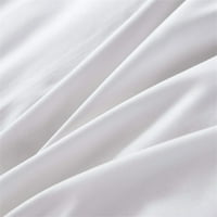 Visoka kvalifikatska posteljina mandala posteljina sa jastukom sa modnim prekrivačem pokrovitelja posteljina,