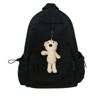 Lagani ruksak putovanja školske torbe, klasični ruksak školski torbici dječaci i djevojke ruksak, student