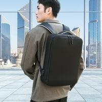 Poslovni ruksak, torba za putni let odgovara laptopu sa USB portom za punjenje
