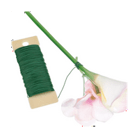 Cvjetni aranžman kit alata cvjetna traka STAMBE GRAF GREEN STEM žica cvjetna žica za buket STAM Florist