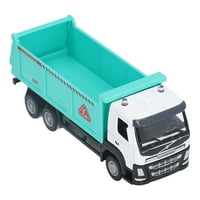 Inženjersko vozilo, popularni aluminijski kamion Model Toddler igračke za zabavu