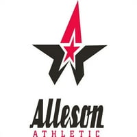 Alleson Athletic B-Core Pro Placket dres Veličina do 4XL