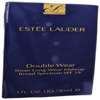 Estee Lauder dvostruko nosite spf20, 3c šljunak s dugim nošenjem SPF20, 3C šljunak, oz