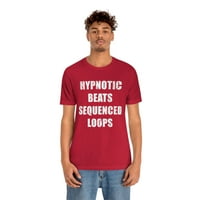 Hypnotic Beats Secticd Pethoops košulja