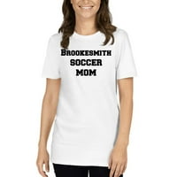 2xl Brookesmith Soccer mama kratkih rukava pamučna majica majica po nedefiniranim poklonima