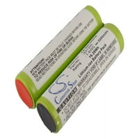Zamjenska baterija za Skil 7.4V 2200mAh 16.28Wh električni alati baterija