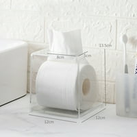 Akrilni roll tkivo Bo Holder Jednostavno izdržljivo tkivo Bo, sjajno uređenje domaćinstava - kvadrat