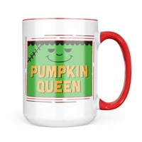 Božićni kolačić Tin bundeve kraljice Halloween Frankenstein krila poklon za ljubitelje čaja za kavu