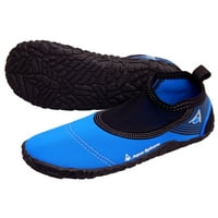 Aqua sfera Muška plažaWalker 2. Plave vode cipele, veličine 9