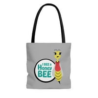 Pčelar radnika, torba torba