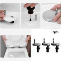 Šarka za toaletne sigurnosti Suyin za gornji bliski meko izdanje Brza instalacija toaletni komplet