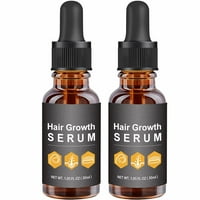 Quistrepon Njega kose ulje za rast kose jaka kosa za kosu protiv pada ulje za njegu kose 60ml