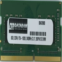 8GB DDR 2400MHz pa DIMM za HP ProBook G3