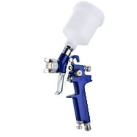 Profesionalna mlaznica H-MINI zračna lampica za prskanje zračne hvlp pištolj za prskanje za slikanje