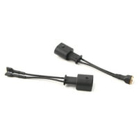 Adapter za automobilski zvučnik kabelca za ožičenje kabelskog kabelskog remena za BMW seriju 2011- 3series