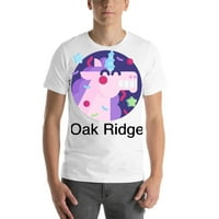 3xl Hrast Ridge Party jednorog kratki rukav pamuk majica po nedefiniranim poklonima