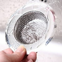 Nehrđajuća čelika voda fliteta neto kupatilo odvodne kose flit flitske ploče odvod