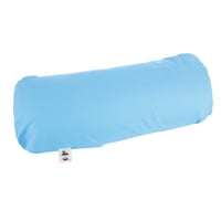 Osnovni proizvodi Pamučni kliz na jastuku, plavi - jackson roll jastuk