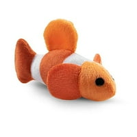 Bedwina plišane morske životinje za djecu - 3 mini punjene životinjske igračke