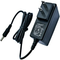Adapter za crno-decker CD180GRK tip 18V bušilica za bušilice za napajanje kabl kabela