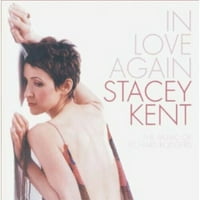 Unaprijed - u ljubavi ponovo Stacey Kent