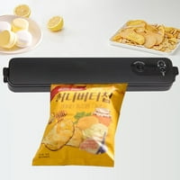 Gwong Food Sealer ECO-Freeble Convenient za korištenje ABS vakuumske mašine za brtvljenje za kuhinju