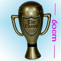 Trofejni trofej na naduvavanje ALDOFLAT Event Sportske igračke Zlatne ručke RKIDS medalja Igračke čaše
