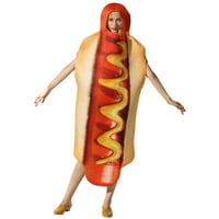 Noć vještica Hot Dog kostim