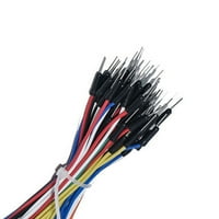 Parkirna ploča za brušenje kabl fleksibilna metalna žica za vezu za eksperimentiranje ploče