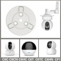 【Ready Stock】 Montaža na zidu za nosač pametnog fotoaparata za C6C C6HC C6T C6TC C6CN C6HN CP1