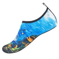 Ljetni par brze suhi akva čarape Bosonofoot Beach plivaju surfanje cipela za vježbanje