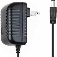 Adapter za ion audio kamentone Prijenosni zvučnik JPP kabel napajanja napajanja