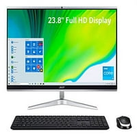 Acer Aspire C24-1651-ur AIO Desktop
