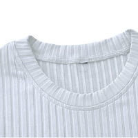 Giligiliso Muška majica Zazor Ležerne prilike Majica Ležerne prilike Pulover pulover s kratkim rukavima