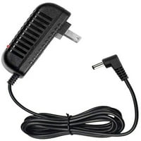 Auto punjač + AC električni adapter za Doxie Go SE WiFi D D prijenosni skener