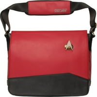 Star Trek TNG naredbe Jedinstvena glasnička torba