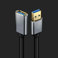 GreenHome USB 3. 5Gbps Velika proširenja za produženje kablova za brzi pristup za Smart TV