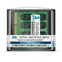 370-ACFH - Dell kompatibilan 8GB PC4- DDR4-2133MHz 2R 1.2V Non-ECC SODIMM