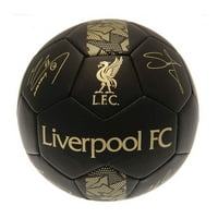Liverpool FC FC Fantom Signature Soccer Lop