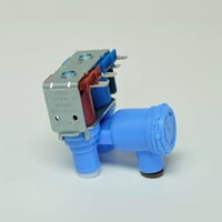 Wr za GE Hladnjak Vodeni solenoidni ulazni ventil AP PS304366